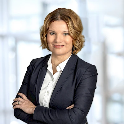 Sabine Stachl